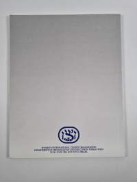 Women and jerusalem : 3000 years : educational program and study guide