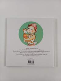 Emppu rakastaa koiria