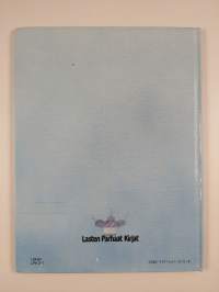 Kolmoset lastentarhassa