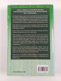 Digital Cowboys - So führen Sie die Generation Playstation