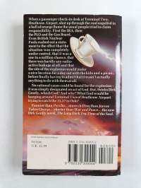 The Long Dark Tea-time of the Soul