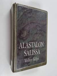 Alastalon salissa 1-2 : kuvaus saaristosta
