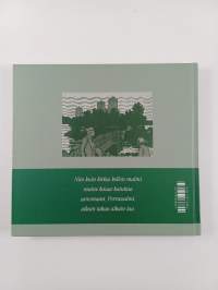 Porrassalmi 7 - Etelä-Savon kulttuurin vuosikirja 2014 (signeerattu)