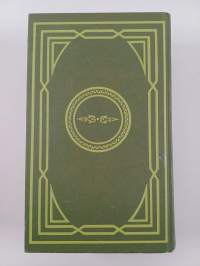 Täydellinen käsikirja perheenemännille 1-2