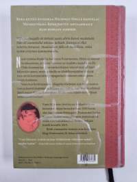 Vapauden vahdit : Karl Axel Björkin tutkimuksia, osa 9