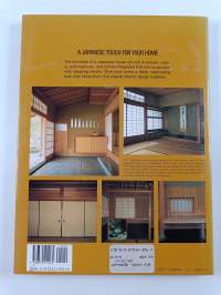 A Japanese touch for your home