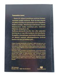 Šamaanien tanssi (signeerattu, tekijän omiste)