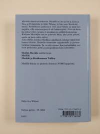 Meidän Marikki : Marikki ; Marikki ja Kesäkummun Tuikku