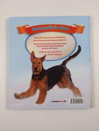 Koirat : koiraystävän kirja