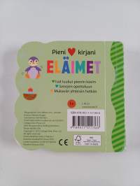 Pieni kirjani Eläimet