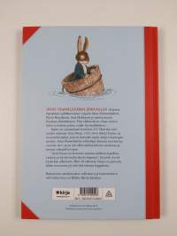 Jänis Vemmelsäären seikkailuja