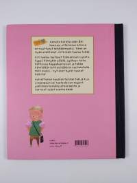 Kun Ollin äiti unohti