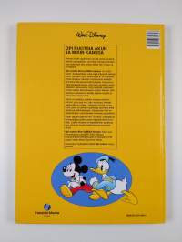 Opi ruotsia Akun ja Mikin kanssa