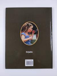 Anna : maatilan tyttö