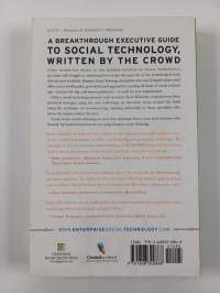 Enterprise Social Technology - Helping Organizations Harness the Power of Social Media, Social Networking, Social Relevance