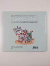 Olavi ja Aapo : merten urhot