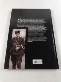 Tuntematon kenraali : J.F. Lundqvist