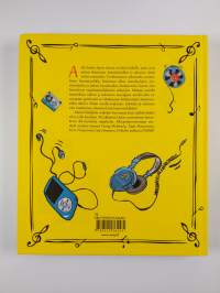 Aika laulaa lapsen kanssa : polkuja lastenmusiikin historiassa