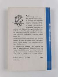 Näkymätön lapsi ja muita kertomuksia