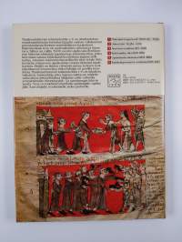 Maailmanhistorian käännekohtia 2 : Uskon tulet 312 jKr.-1204