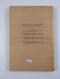 Suomen kielen muistomerkkejä, 3, 2 - Maunu Eerikinpojan kaupunginlaki liitteineen