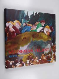 Seitsemän veljestä : ilosteleva elämänkertomus seitsemän jukuripäisen nuoren miehen vaiheista 1800-luvun puolivälin eteläisessä Hämeessä