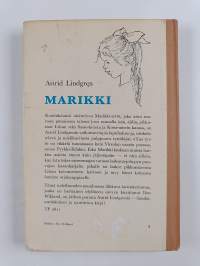 Marikki