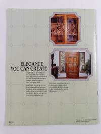 101 beveled cluster designs