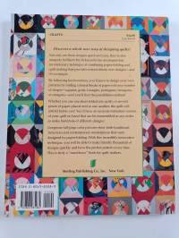 520 quick &amp; easy patchwork designs : the amazing paper-folding method for endless variations