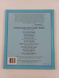 You Can Say "no" - A Book about Protecting Yourself