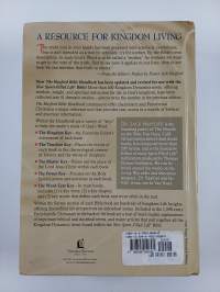 The Hayford Bible Handbook