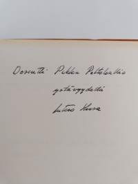 Carcinoma of the Rectum : A Retrospective Study of 747 Cases Diagnosed in Finland in 1953-1956 (signeerattu)