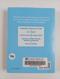 Boken som lär dig mindfulness