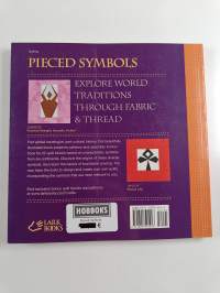 Pieced Symbols : Quilt Blocks from the Global Village