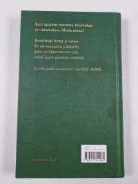 Koulukirja : Miksi koulun muuttaminen on maailman tärkein ja vaikein tehtävä