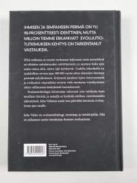 Evoluutio : miten lajit kehittyvät?