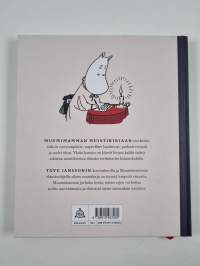 Muumimamman muistikirja