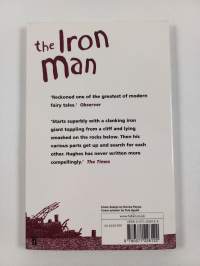 The Iron Man