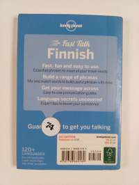 Finnish