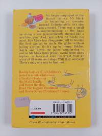 The Meanwhile Adventures