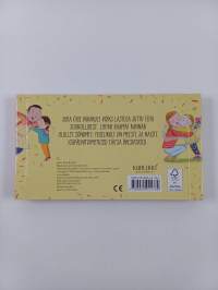 Mida teevad emad? Mida teevad isad?