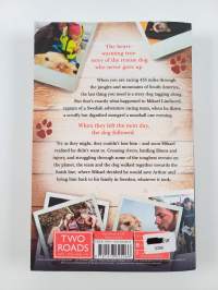 Arthur : the dog who crossed the jungle to find a home