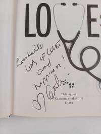 Sekaisin LOVEsta (tekijän omiste)