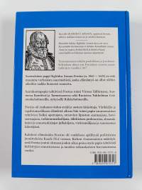 Tietämisen riemu ja tuska : Sigfridus Aronus Forsiuksen elämä n 1560-1624