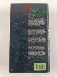 Taru sormusten herrasta 1-3 : Sormuksen ritarit ; Kaksi tornia ; Kuninkaan paluu