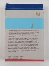 Pocket Atlas of Human Anatomy : Based on the International Nomenclature