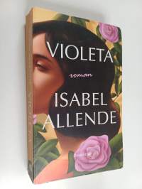 Violeta : roman