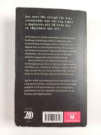 "Jag har torkat nog många golv" : en biografi om Maja Ekelöf - Biografi om Maja Ekelöf