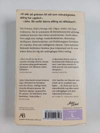 Även om allt tar slut