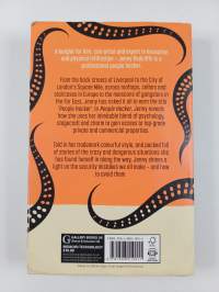 The people hacker : confessions of a burglar for hire